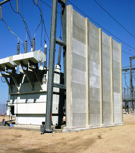 TruFire Walls