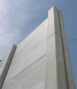 TruFire Walls